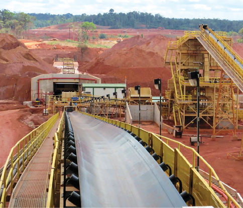 Newmont Repositions and Reaps the Rewards | E & MJ