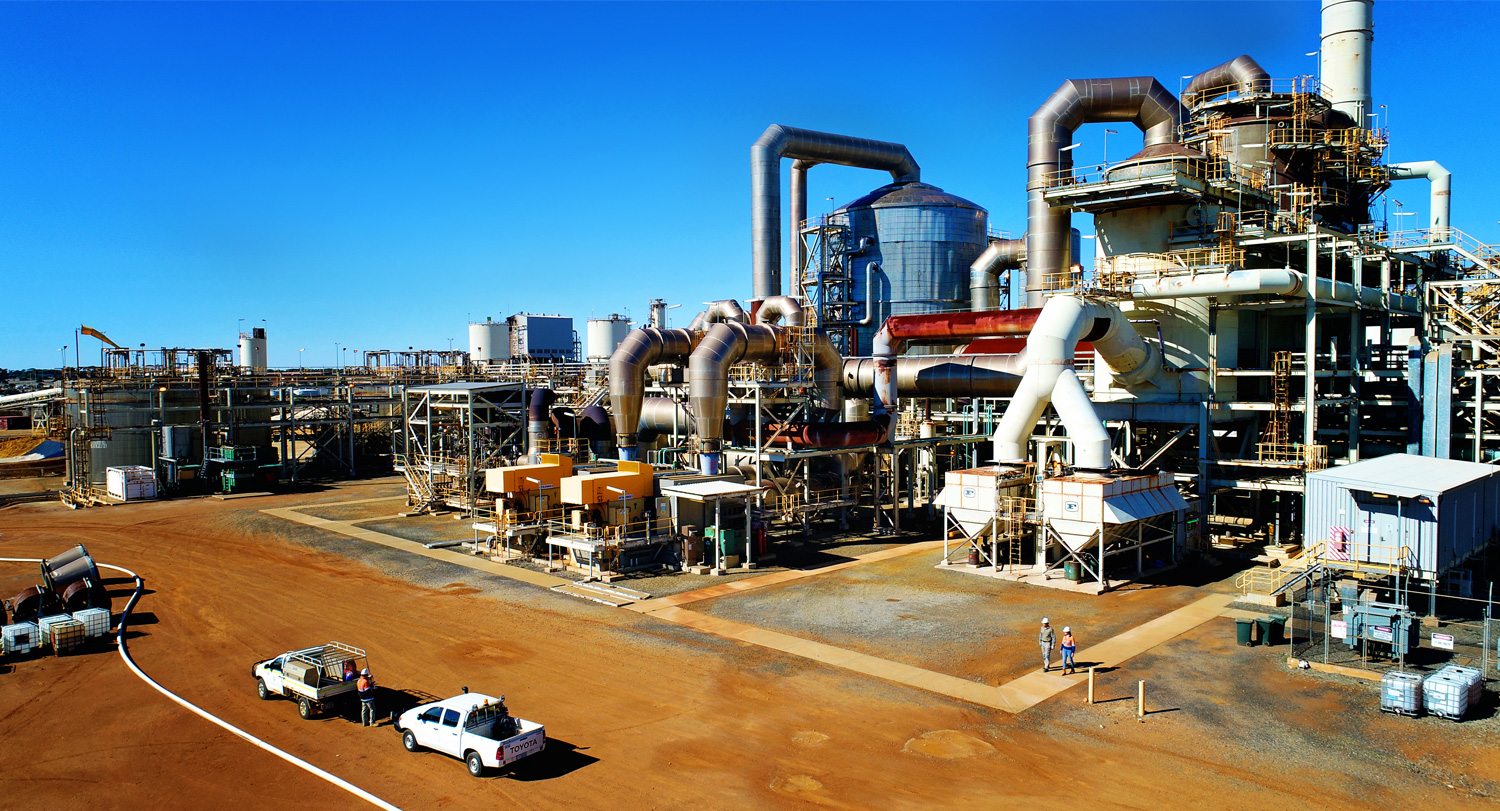 First Quantum Sells Stake in Ravensthorpe Nickel for 240M E & MJ