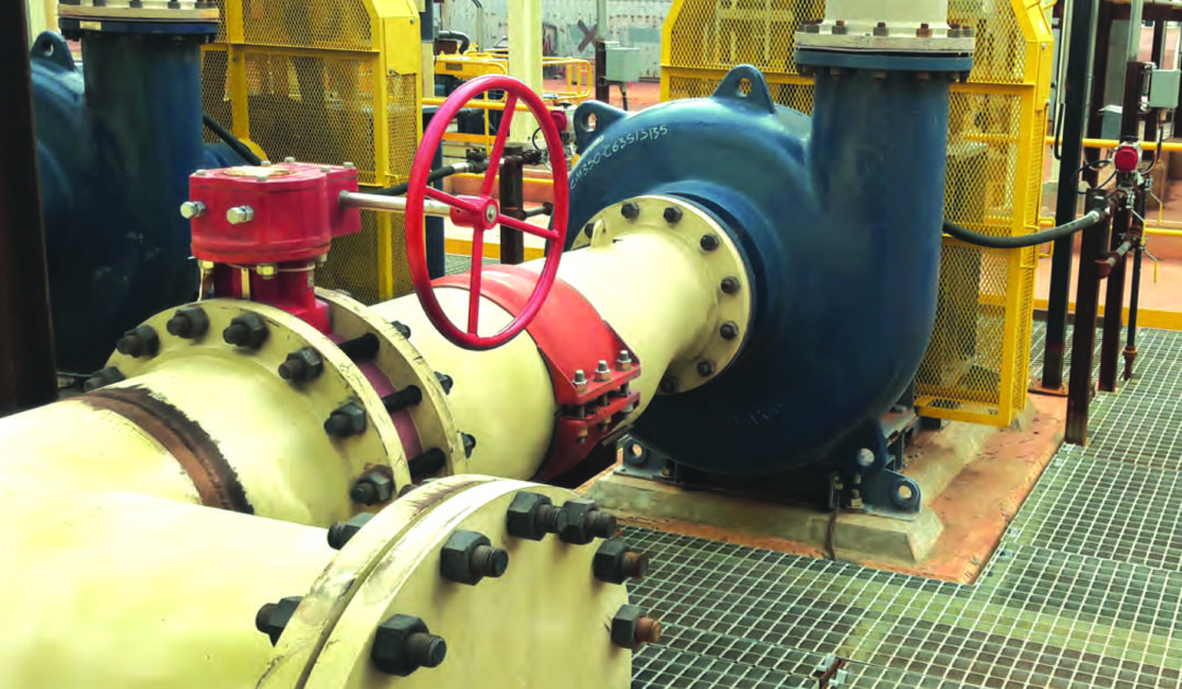 What’s Next for Slurry Pumps? | E & MJ